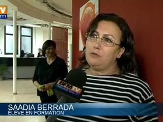 Une école pour devenir gardien d’immeuble