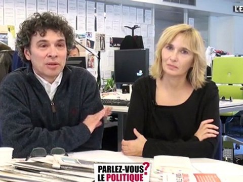 Parlez-vous le politique? Les journalistes, quels nazes