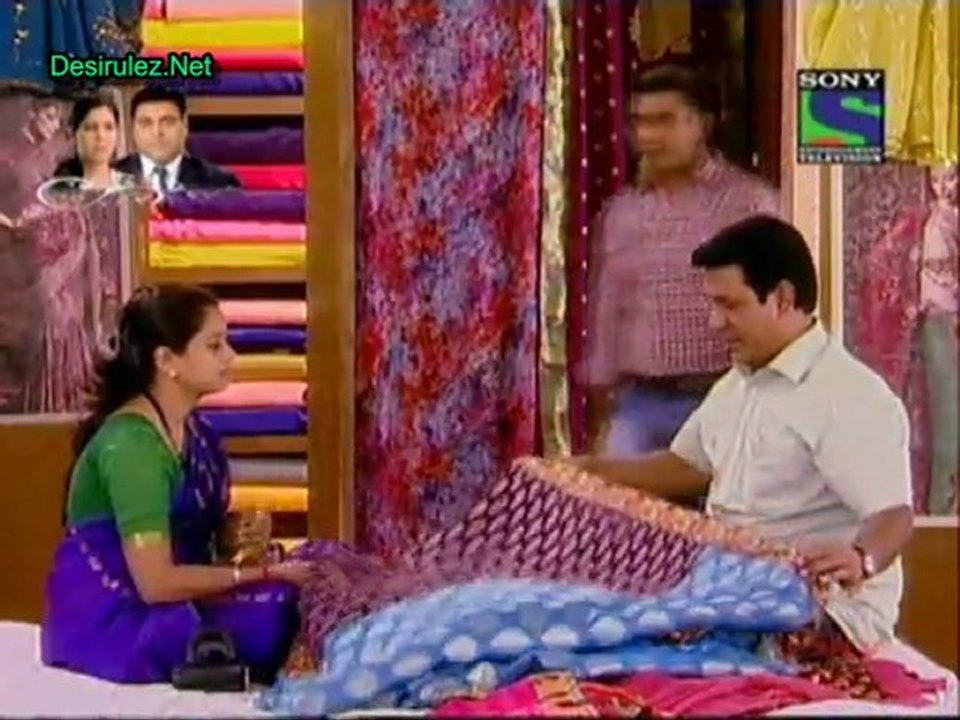 Saas Bina Sasural 5th January 2012-Part-2