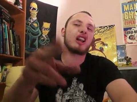 Freestyle MC Sommore : Sol Mur et revêtement, Sortie courant Janvier 2012 (SD)