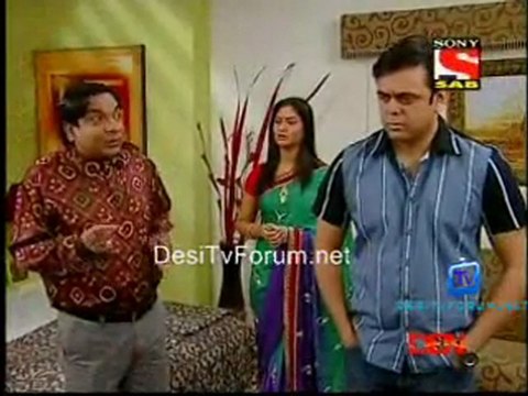 Sajan Re Jhoot Mat Bolo - 5th January 2012 - pt2