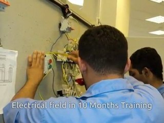 Courses in electrical