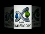 Smart Translations Translator for Text Messages Includes 53 Languages