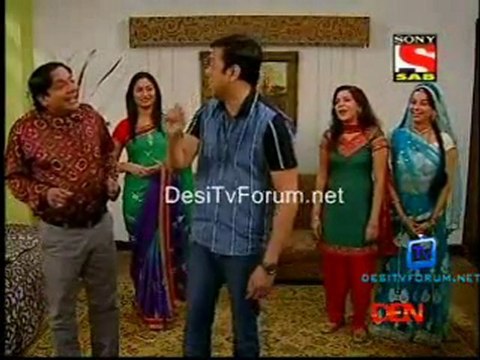 Sajan Re Jhoot Mat Bolo - 5th January 2012 - pt3