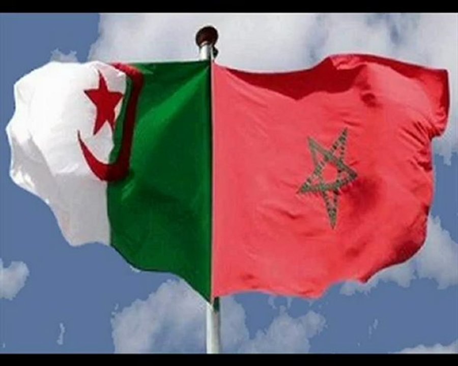 Artistes sans frontières Maroc Algerie