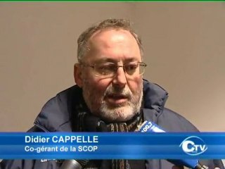 SEAFRANCE : La SCOP verra-t-elle le jour ?