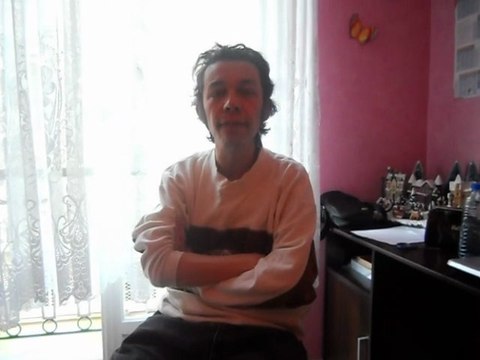 Jean-Michel Le gouill-Jacques Michel Amène toi chez nous