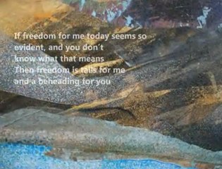 Freedom - Vrijheid - Freiheit