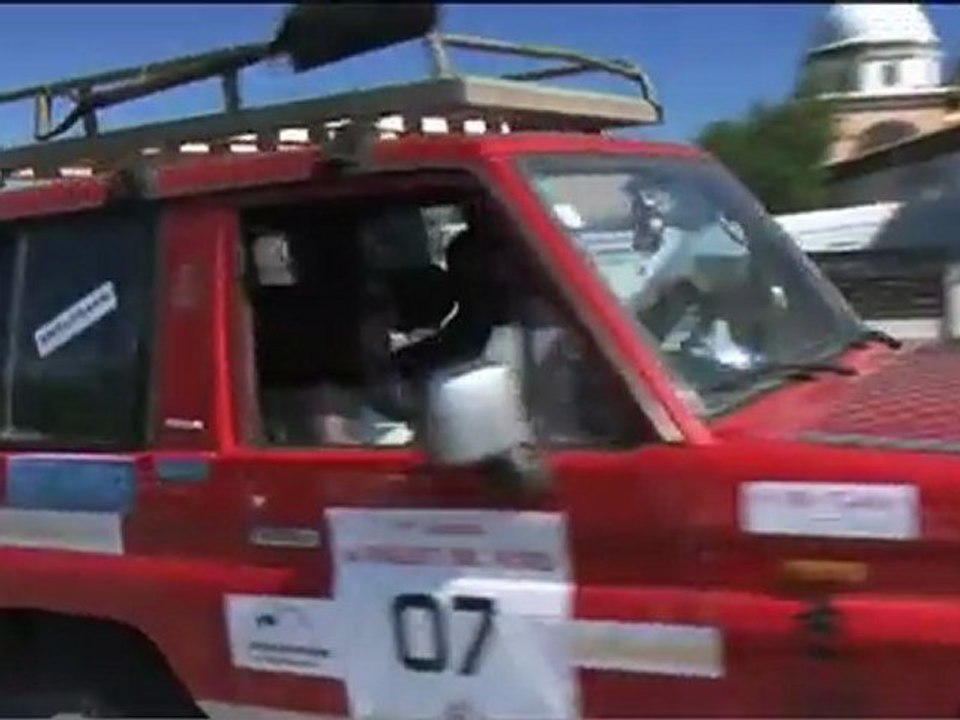 Bande Demo 2012