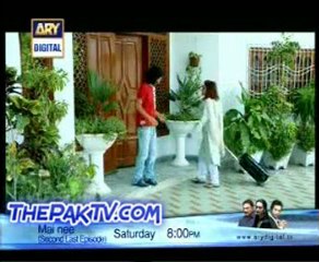 Qissa Chaar Darwesh Episode 10 By Ary Digital--Prt 4