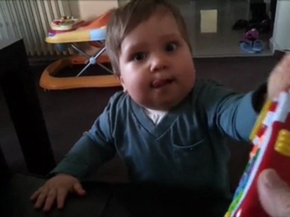 05 Ocak 2012- Telefon Oyunu :)))