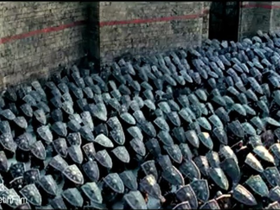 Fetih 1453 Film Official Trailer