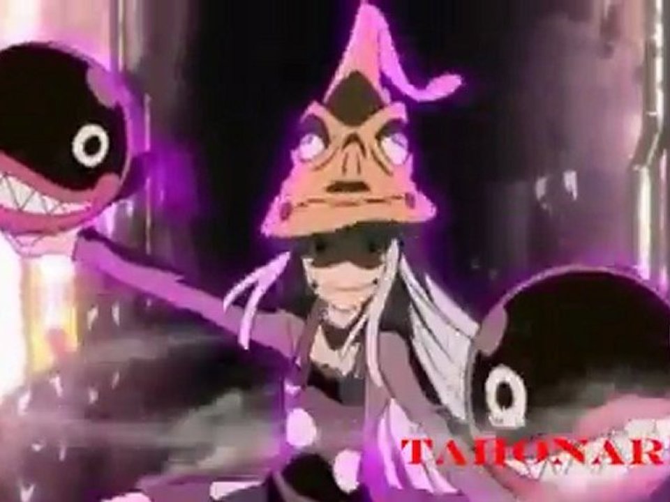 soul eater AMV don't stop