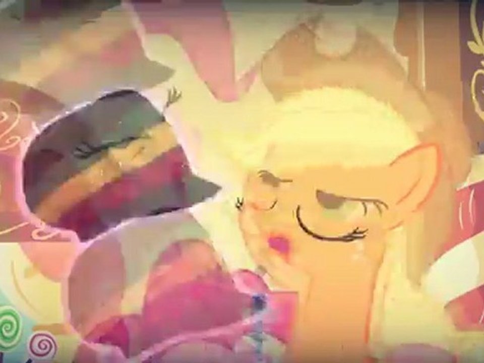 [Pinkamena PSA] NOO APPLEJACK NOO!