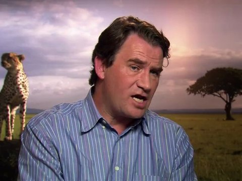 Félins - Featurette Les coulisses du tournage [VOST|HD]