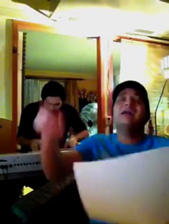 Adele - Promise this // Cover by Edmir & Moesoul