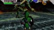 Legend of Zelda Ocarina-of Time Ganondorf's Castle Ganon Final Boss