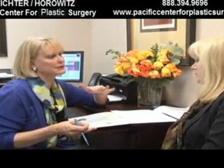 Cosmetic Surgeon Newport Beach CA