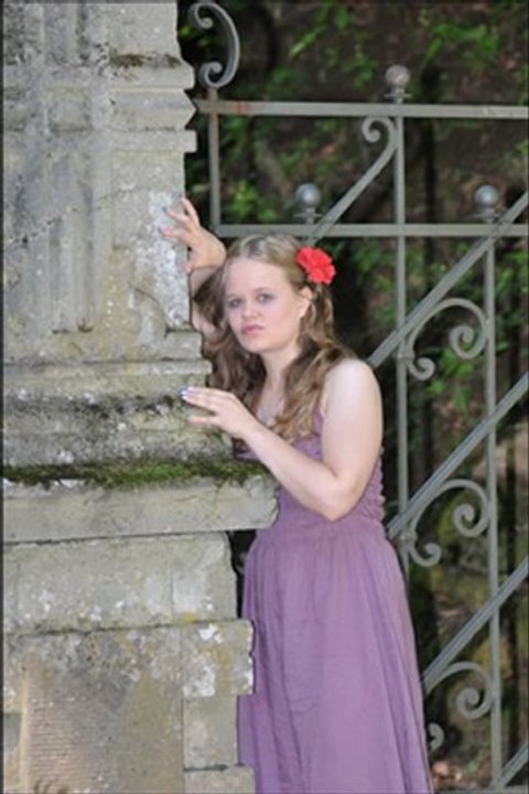 Jana Ezell Milord-Cover Edith Piaf