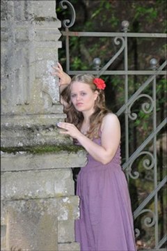 Jana Ezell Milord-Cover Edith Piaf