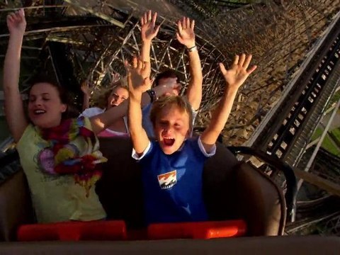 Europa Park présente Wodan Timbur Coaster