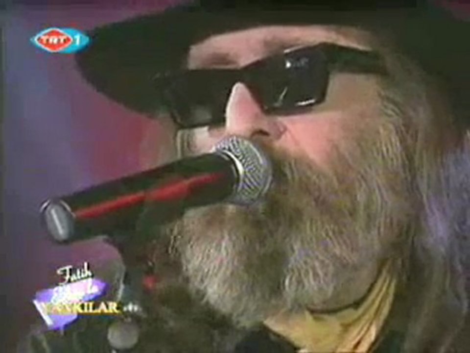 Cem Karaca - Nöbetcinin Türküsü