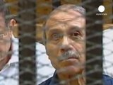 Prosecutor calls for Mubarak to be hanged