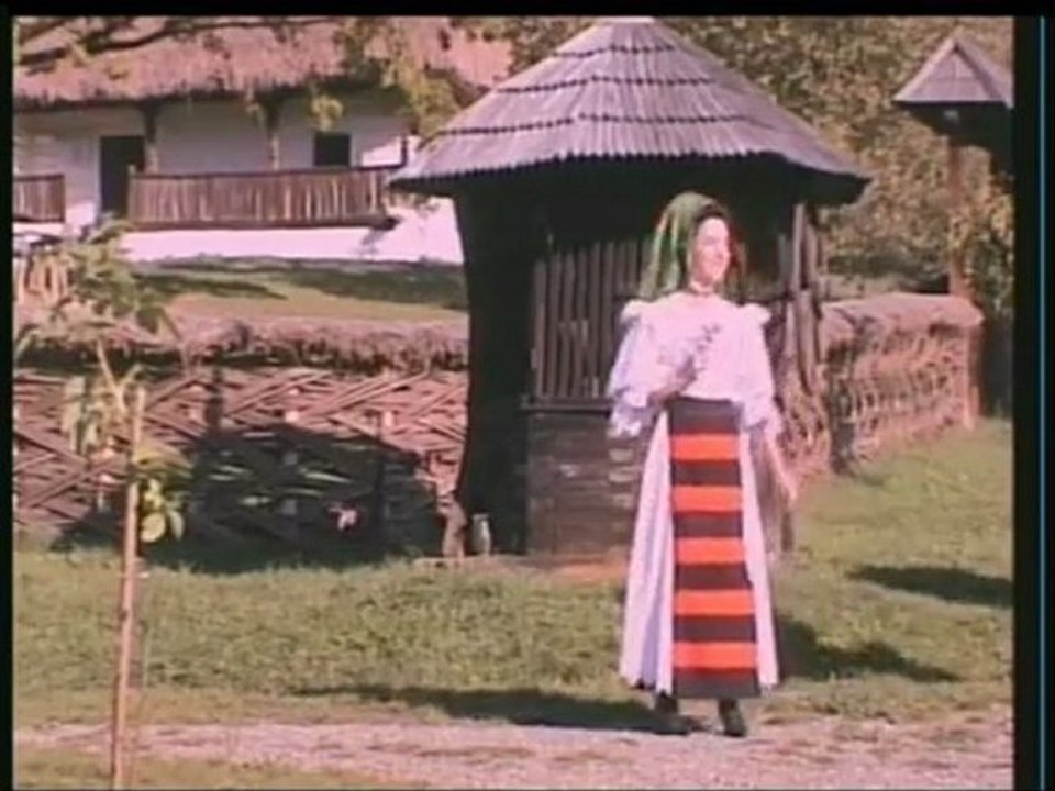Nastacuta  Iuga -- Cetera  inima  me