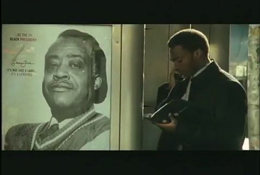 She Hate Me (2004) - Trailer