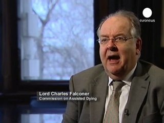 Regno Unito: il suicidio assistito dovrebbe essere...