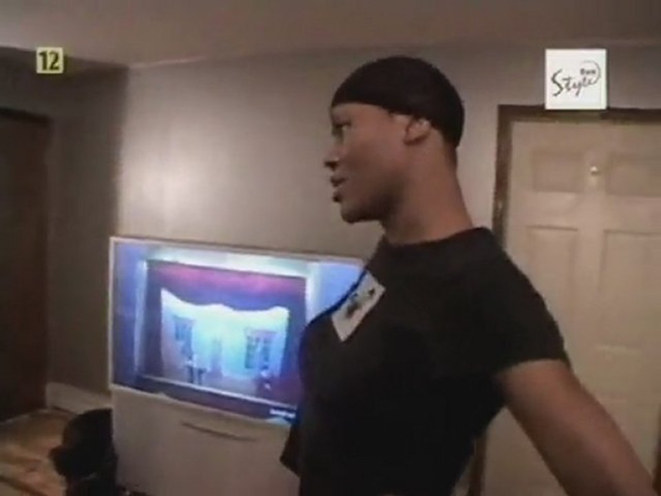 Urodzeni w obcym ciele 01 [Born in the wrong body] Lektor PL