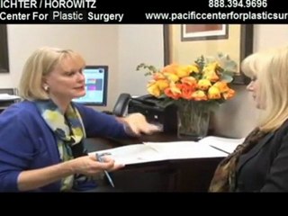 Breast Surgery Newport Beach CA