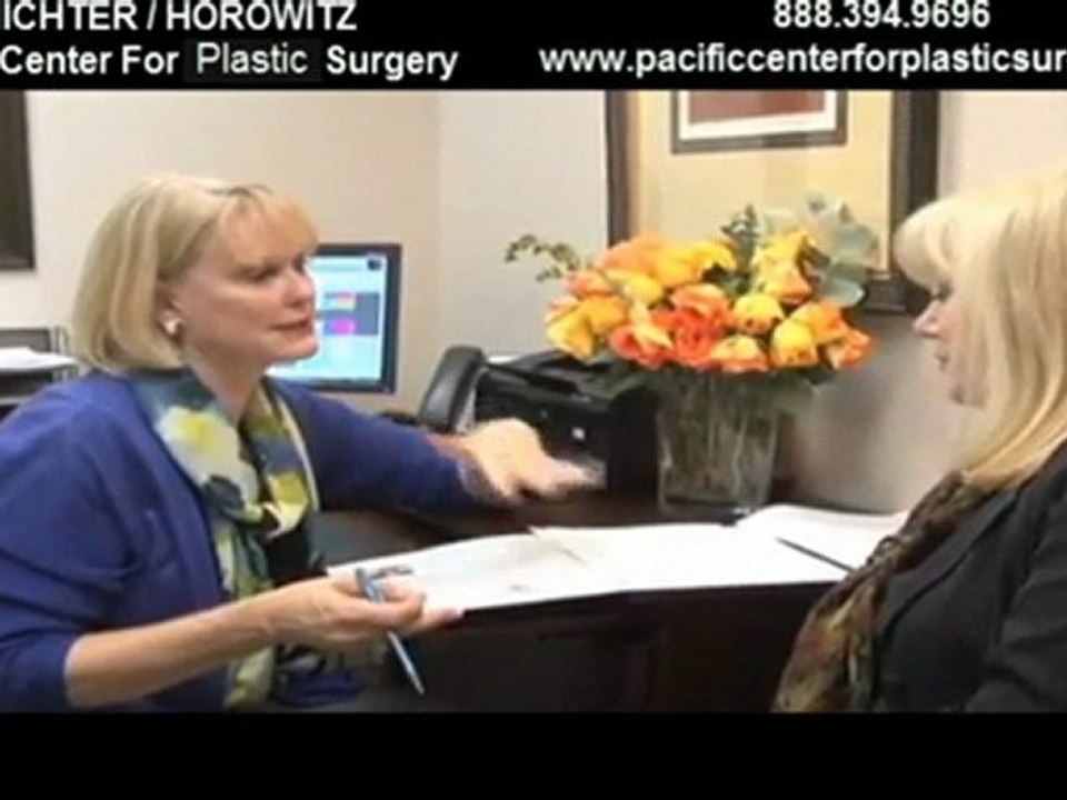 Breast Surgery Newport Beach CA