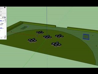 Archemis Project 2nd Phase