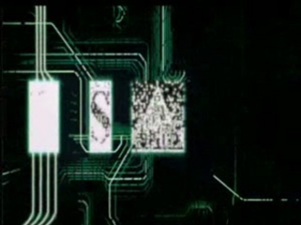 rammstein feuer frei ghost in the shell