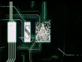 rammstein feuer frei ghost in the shell