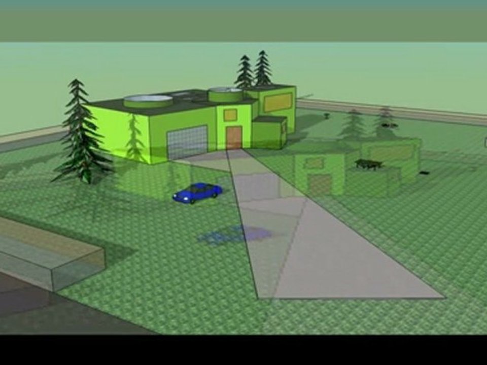 Archemis Project