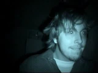 Steve Playing FEAR Alone in the Dark