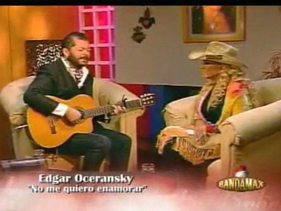 Bohemiamente Chicuela Especial 2011 tercera parte 3/4