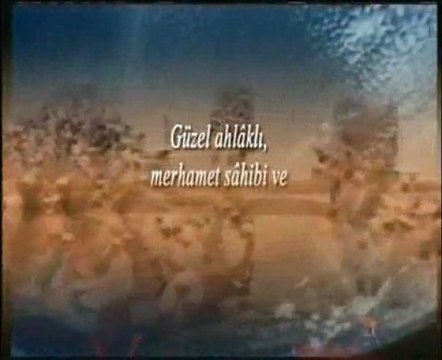 Cüneyd-i Bağdadi - Beyazid-i Bistami [Allah Dostları]