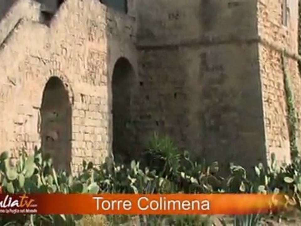 La spiaggia di Punta Prosciutto e Torre Colimena (LE) - ApuliaTV alla scoperta della Puglia -