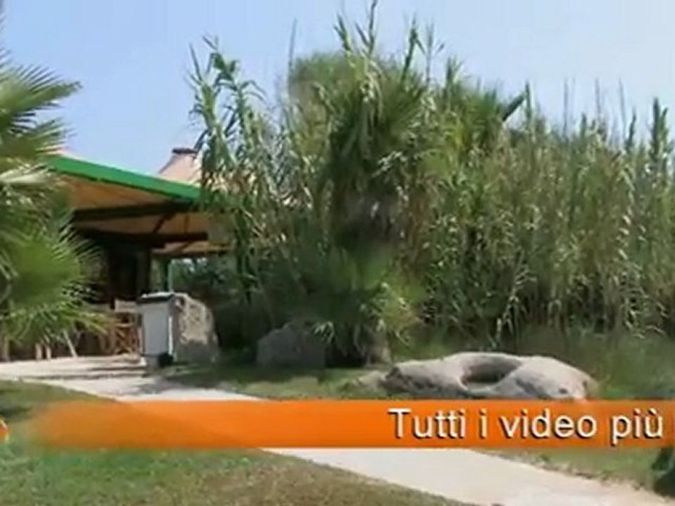 Marina di Pescoluse e le Maldive del Salento (LE) - ApuliaTV alla scoperta della Puglia -