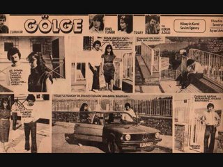 CUMHUR'un Fotoromanı ve "SOR DENİZE SÖYLESİN" Bestesi