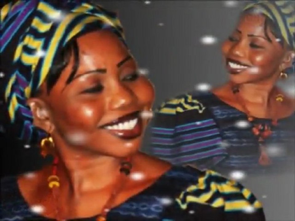 SIRA KOUYATE HOMMAGE A CHECHE DRAMé