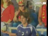 Euro 2004 RUSSIA-GREECE 2-1