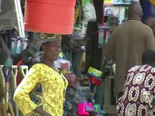 Intolerância na Nigéria