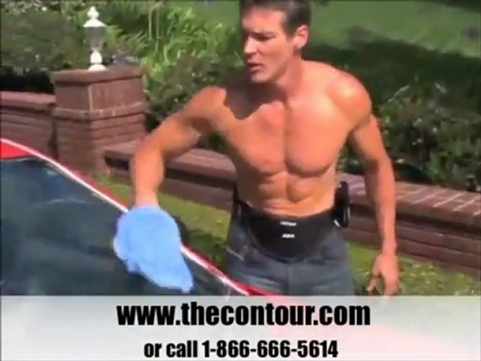 Ab Workout Exercise
