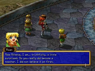Grandia 2 [65] "Zera Valmar"