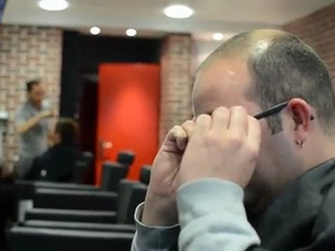 Sans ma barbe : mon défithon pour le Téléthon 2011