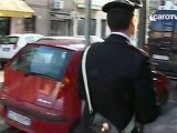 ICARO TV. La stazione mobile dei carabinieri a borgo marina per la sicurezza